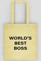 The Office WORLD'S BEST BOSS