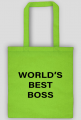The Office WORLD'S BEST BOSS