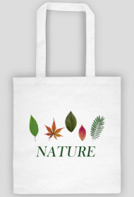 Nature Liście