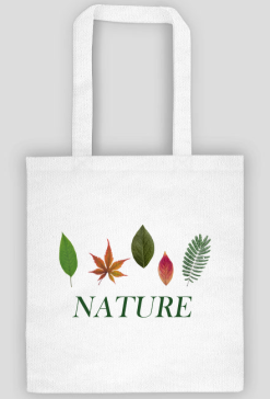 Nature Liście