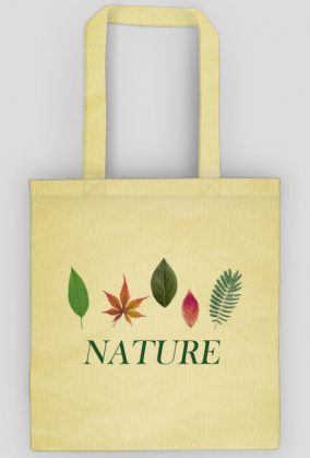 Nature Liście