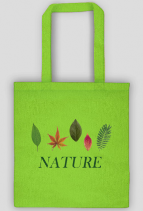 Nature Liście