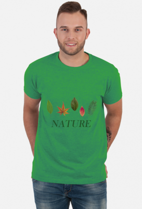 Nature Liście
