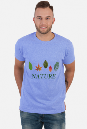 Nature Liście