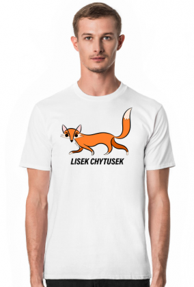 Lisek chytrusek