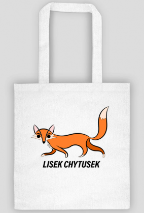 Lisek chytrusek