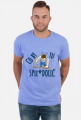 Co by tu spie*dolic - Tshirt 1