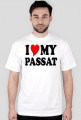 I Love my PASSAT!