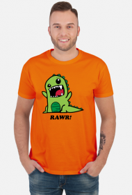 Dinozaur RAWR!
