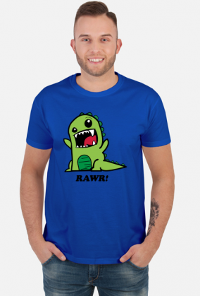 Dinozaur RAWR!