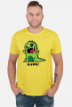 Dinozaur RAWR!