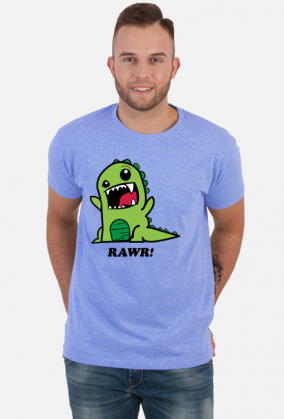 Dinozaur RAWR!