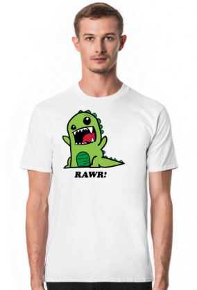 Dinozaur RAWR!
