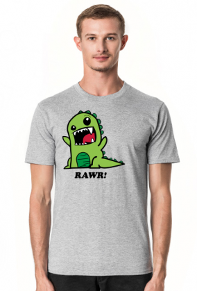 Dinozaur RAWR!