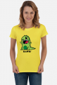 Dinozaur RAWR!
