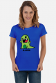 Dinozaur RAWR!