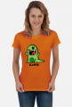 Dinozaur RAWR!
