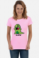 Dinozaur RAWR!