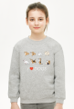 I Love Dogs - Kocham psy- pieski - Psy