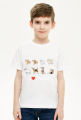I Love Dogs - Kocham psy- pieski - Psy