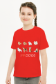 I Love Dogs - Kocham psy- pieski - Psy