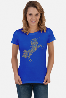 Unicorn Jednorożec Emotki