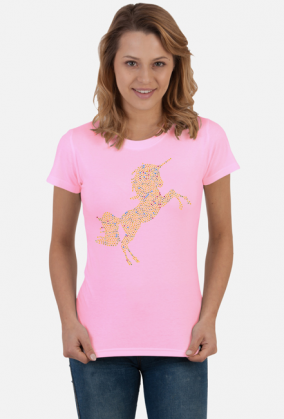 Unicorn Jednorożec Emotki