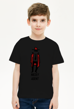 Niezły Agent
