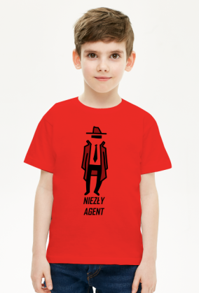 Niezły Agent