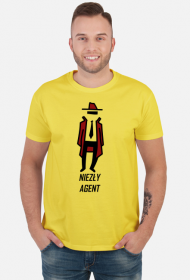 Niezły Agent
