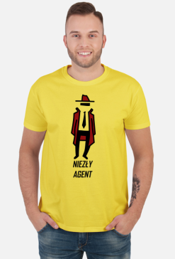Niezły Agent