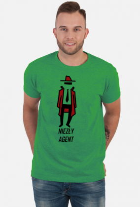 Niezły Agent