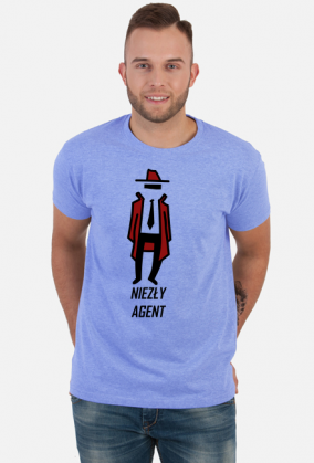 Niezły Agent
