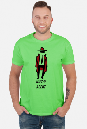 Niezły Agent