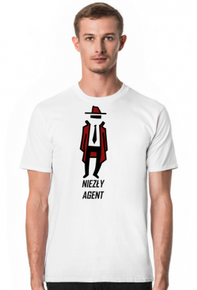 Niezły Agent