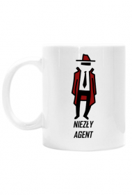 Niezły Agent