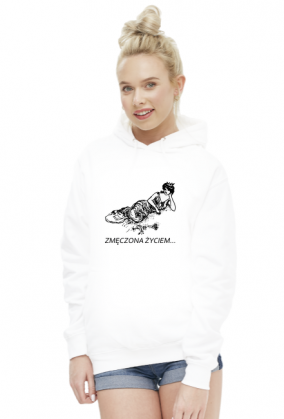 zmęczona życiem - królowa - królewna