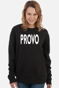 Bluza damska PROVO3