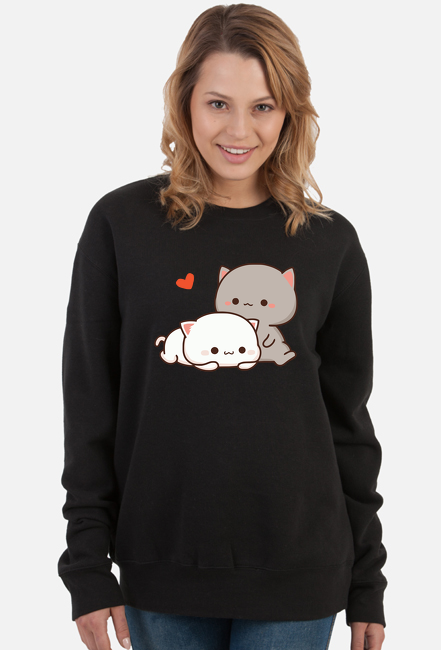 Marzec 2021 • Exclusive Crewneck