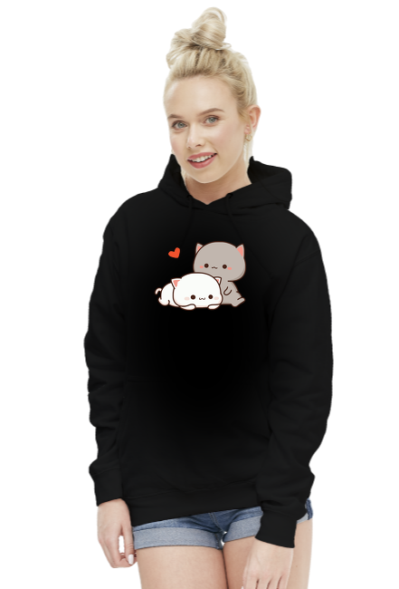 Marzec 2021 • Exclusive Hoodie