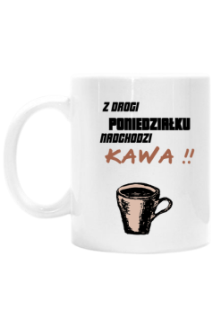 Poniedziałek