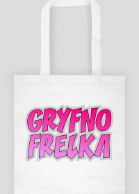 Gryfno Frelka (torba) 2stronna