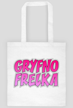 Gryfno Frelka (torba) 2stronna
