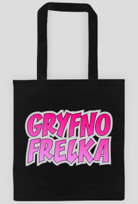 Gryfno Frelka (torba) 2stronna