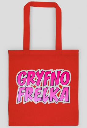 Gryfno Frelka (torba) 2stronna