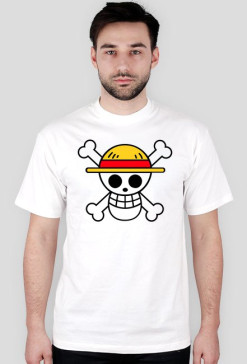 Luffy's Flag