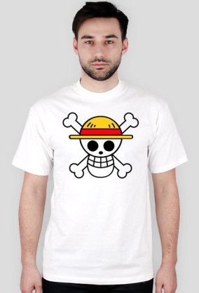 Luffy's Flag