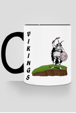 Vikings