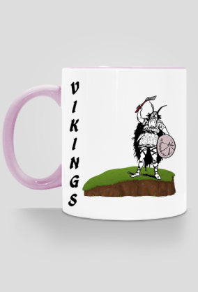 Vikings
