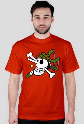 Usopp's Flag